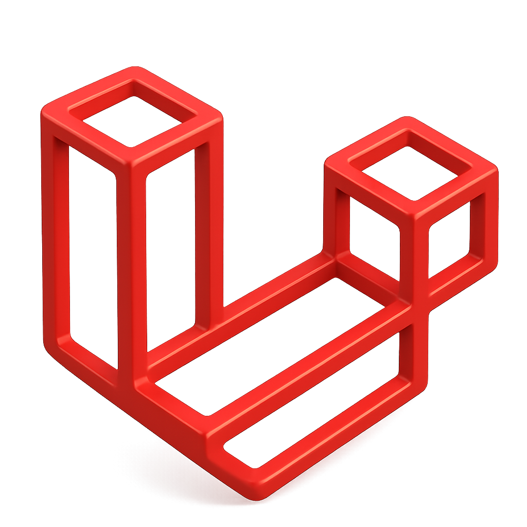 Laravel logo